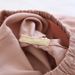 Summer Cotton Oversized Loose Pajama Pants For Men's And Women's Thin Loose Solid Color Long Pants Sleepwear Pajama Trousers_ecoleips.com