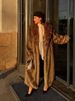 K New Fur Coat With Thickened Insulation And Extended Length_ecoleips.com