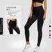 Women's Clothing Thread Trousers Sports Breathable Slimming Tights Seamless Quick-drying Hip Lifting High Waist Professional Yoga Pants_ecoleips.com