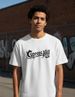 Women's T-Shirts T-shirt Muscle Freaks Cypress Hill Hiphop Rap Style Letters_ecoleips.com