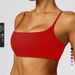 Women's Clothing Sports Bra With Beautiful Back And Anti-sagging Yoga Bra With Chest Pad For Outdoor Running And Fitness Yoga Tops_ecoleips.com