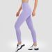 Women's Clothing Quick-drying Stretch High Waist Hip Lifting Sports Yoga Pants Nude Feeling Pants Tight Slimming Leggings_ecoleips.com