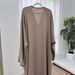 Women's Clothing party party hot diamond cardigan dress abayaLR851_ecoleips.com