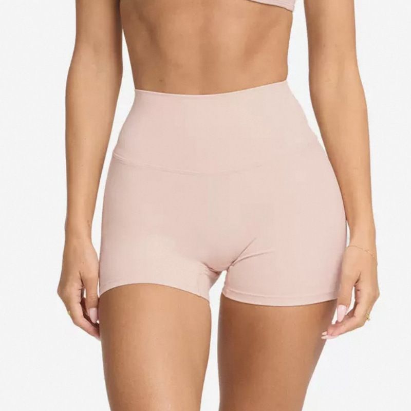 Women's Light Comfortable Nylon Yoga Cover Up Ammonia Brushed Finish Quick Drying Versatile Sports Fitness Clothing Cardigan_ecoleips.com