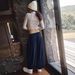 Cross-border 2026 Spring/Summer American-style Casual For Women, High-waisted Flared Sweatpants, Trendy Fashion, Loose_ecoleips.com