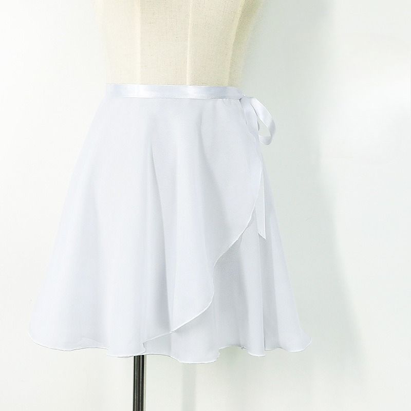 K Adult Dance Practice Dress Ballet Dance Skirt_ecoleips.com