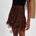 2025 New Leopard Print Lace Mesh Spicy Girl Skirt_ecoleips.com