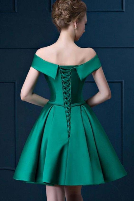 Women's Clothing Summer New Host Graduation Small Dress Annual Meeting Performance Dress_ecoleips.com