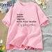 Inner Peace Begins With Four Words T-shirts Funny Quote Sassy T Shirt Women Men Cotton Tshirt Womens Oversize T-shirt Streetwear_ecoleips.com