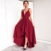 Women's Clothing Hot Dress Women's Suspender Sexy Evening Dress Long Dress One Piece Delivery_ecoleips.com