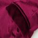 Women's Autumn Velvet Faux Fur Effect Cuffed Suit Jacket And High Waisted Trousers Set_ecoleips.com