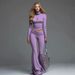 2026 Cross-Border European American Women's Sporty Casual Outfit: High-neck Long-sleeve Top And High-waisted_ecoleips.com