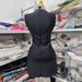 Women's Clothing Autumn New Sleeveless Bandage Dress Tassel Rhinestone Tight Hip Skirt Celebrity Dress_ecoleips.com