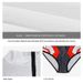 Aria Basics Movie Cosplay Costume Summer Cross-Border Long Sleeve One-Piece Zipper European And American Conservative Tight Sun_ecoleips.com