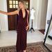 Women's 2025 Autumn New Fashion Sexy Strapless Halter Backless Slim Dress Wholesale_ecoleips.com