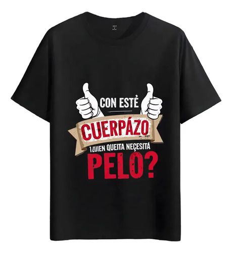 Women's T-Shirts T-shirt Muscle Freaks Great Body Bald Style Baldness_ecoleips.com