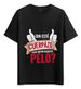 Women's T-Shirts T-shirt Muscle Freaks Great Body Bald Style Baldness_ecoleips.com