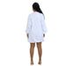 Women's Casual Solid Color Hoodie Loose Fit Long Sleeve Pullover Sweatshirt For Autumn & Spring Fashion Comfortable Basic Top_ecoleips.com