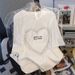 Women's Clothing Hot Diamond Large Version Women's Short Sleeved T Shirt Summer New Loose Large Size Top Clothes Trend_ecoleips.com