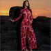 Women's Clothing Women's Style Long Sleeved One Piece Swimsuit SPF Sun Protection Long Pants Krupniki Swimwear_ecoleips.com