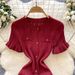 YuooMuoo Ins Hot Sexy Wrap Hips Split Knitted Dress Women Brand Fashion Wedding Guest Look Long Party Dress Lady Sweater Vestido_ecoleips.com