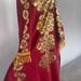 Muslim Abaya And Headscarf Set Simple Versatile Spring Summer Live Broadcast_ecoleips.com