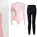 UPF50 + Sunscreen Wetsuit Jellyfish Suit Women's Snorkeling Swimsuit Quick-Drying Set Long Sleeve Trousers Surfing Adult 2026_ecoleips.com