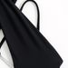 Aria Basics 2025 New European American Style Hollow Out - Slimming And Flattering High-End Women's One-Piece Swimsuit_ecoleips.com