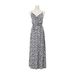 European And American Fashion Best-Selling 2024 Summer Cross-Border Leopard Print Strap Dress Foreign Trade_ecoleips.com