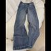 Rhinestone-studded High-waisted Slimming Jeans For Women, New Autumn Design, Loose And Versatile Wide-leg Floor-length_ecoleips.com