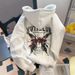 Trendy High Street Printed Hooded Sweatshirt for Women Fleece Lined Thick Loose Fit Autumn Winter Brand Coat Top for Men_ecoleips.com