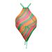 Women's Clothing Halter Neck Suspenders Women's Tube Tops Beach Hot Girl_ecoleips.com