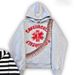 Unisex European American Retro High Street Trendy Printed Design Hoodie Hip Hop Style Sweatshirt_ecoleips.com