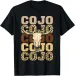 Women's T-Shirts Cojo Vintage Design Men T-Shirt_ecoleips.com
