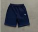 Men's Street Style Loose Fit Sweatpants Shorts S Print New European And American Fashion 2255 Size Hot Selling Wholesale_ecoleips.com