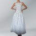 Spring Women's Halter Neck Dress Style High End Beach Vacation Women's Clothing_ecoleips.com