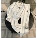 Women's Clothing Women's Solid Color Long Sleeved Zipper Cardigan Jacket Sportswear Set Casual Fashion For Formal & Casual_ecoleips.com