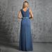 Women's Clothing Temperament Backless Fishtail Evening Dress Light Luxury Niche Engagement Dress Host Performance Dress Coming Of Age Ceremony_ecoleips.com