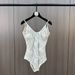 White Lace Slim Fit Women's Bodysuit Backless Camisole Hot Girl Style Top Spring Summer Outerwear For Women_ecoleips.com