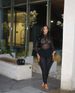 Women's Clothing Sexy Hollow Out Lingerie Set High Elasticity Mesh Women's Clothing Jumpsuits Rompers_ecoleips.com