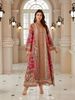 Women's Dubai Long Robe Muslim Print Hooded Dress Set, Elegant Islamic Clothing For Women, Comfortable And Stylish Loungewear_ecoleips.com