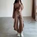 Women's Clothing Fashion Loose Tops Trousers Two Piece Suit For Women_ecoleips.com