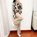 Women's Clothing Spring And Autumn New Sweater Temperament Wide Leg Pants Fashion Three Piece Suit_ecoleips.com
