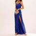 Women’s Clothing new slim temperament sequin slit tail evening dress cocktail party banquet suspender skirt_ecoleips.com