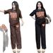 Women's Clothing Casual Summer Two-Piece Set Letter Print Short Sleeve Top With Loose Straight Leg Wide Leg Pants_ecoleips.com