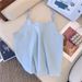 Women's Clothing New Summer Large Size For Slightly Fat Girls, Small Size, Slimming, Hiding Meat, Fashionable Chiffon, Stylish_ecoleips.com