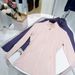3rd Gen Slim-Fit Yoga Jacket For Women – UPF50+ Sun Protection & Quick-Dry Workout Top (10 Colors, Sizes 2-12)_ecoleips.com