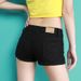 2025s Jeans For Women Summer Winter Crop Top Ultra Shorts Low Waist Nightclub Sexy Hot Girl Japanese AV Actress Pants Stretch_ecoleips.com