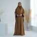Women's Clothing Color Matching Dress_ecoleips.com
