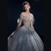 Women's Clothing One Shoulder Wedding Dress New Bride High Quality Texture On The Run Princess Petite Big Tail Main Veil Female_ecoleips.com